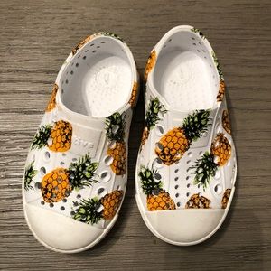 Native Toddler Shoes